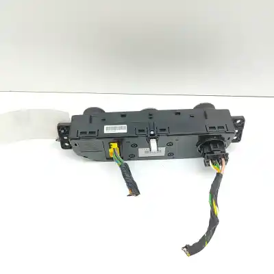 Peça sobressalente para automóvel em segunda mão centralina de ar condicionado por kia cee\´d jd (2012-2018) referências oem iam 97250-a2002  