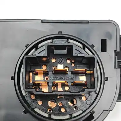 Peça sobressalente para automóvel em segunda mão centralina de ar condicionado por kia cee\´d jd (2012-2018) referências oem iam 97250-a2002  