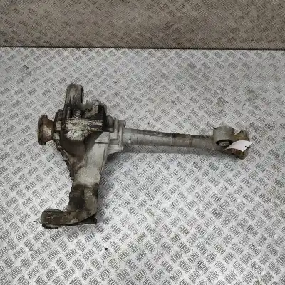 Peça sobressalente para automóvel em segunda mão Diferencial Dianteiro por PORSCHE CAYENNE 9PA (2002-2010) Referências OEM IAM 95534901052  
