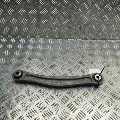 Piesă de schimb auto la mâna a doua Brat Suspensie Inferior Dreapta Spate pentru PORSCHE CAYENNE 9PA (2002-2010) Referințe OEM IAM 7L0505376A  