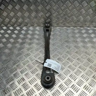 Second-hand car spare part rear lower right suspension arm for porsche cayenne 9pa (2002-2010) oem iam references 7l8501529a  