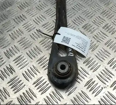 Second-hand car spare part rear lower right suspension arm for porsche cayenne 9pa (2002-2010) oem iam references 7l8501529a  