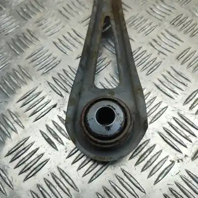 Second-hand car spare part rear lower right suspension arm for porsche cayenne 9pa (2002-2010) oem iam references 7l8501529a  