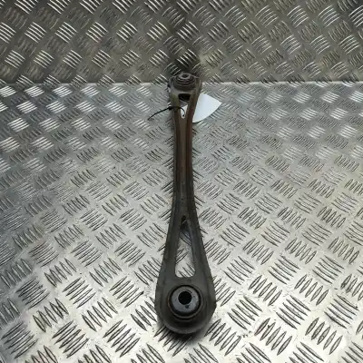Second-hand car spare part rear lower right suspension arm for porsche cayenne 9pa (2002-2010) oem iam references 7l8501529a  