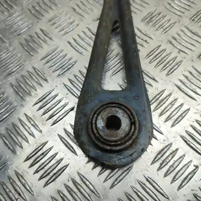 Peça sobressalente para automóvel em segunda mão braço de suspensão inferior traseiro esquerdo por porsche cayenne 9pa (2002-2010) referências oem iam 7l8501529a  