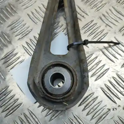 Peça sobressalente para automóvel em segunda mão braço de suspensão inferior traseiro esquerdo por porsche cayenne 9pa (2002-2010) referências oem iam 7l8501529a  