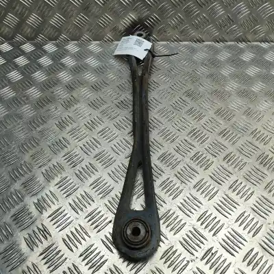 Peça sobressalente para automóvel em segunda mão braço de suspensão inferior traseiro esquerdo por porsche cayenne 9pa (2002-2010) referências oem iam 7l8501529a  