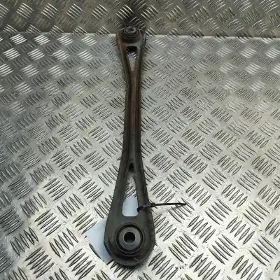 Peça sobressalente para automóvel em segunda mão braço de suspensão inferior traseiro esquerdo por porsche cayenne 9pa (2002-2010) referências oem iam 7l8501529a  