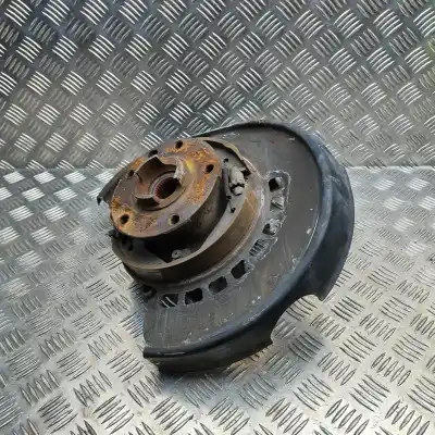 Second-hand car spare part hub assy-free running for porsche cayenne 9pa (2002-2010) oem iam references 95533161220,95534160511  