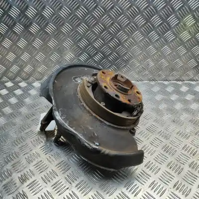Second-hand car spare part hub assy-free running for porsche cayenne 9pa (2002-2010) oem iam references 95533161220,95534160511  