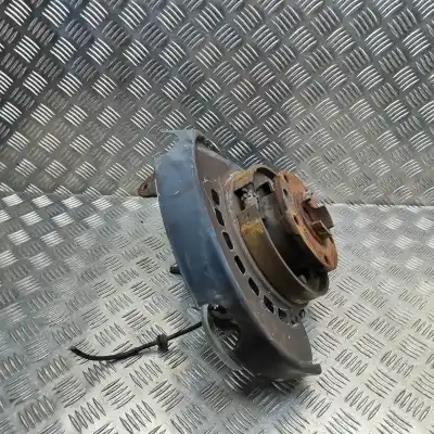 Second-hand car spare part hub assy-free running for porsche cayenne 9pa (2002-2010) oem iam references 95533161120,95534160511  