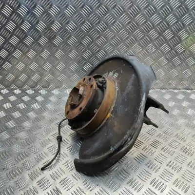 Second-hand car spare part hub assy-free running for porsche cayenne 9pa (2002-2010) oem iam references 95533161120,95534160511  