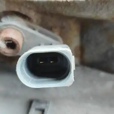 Second-hand car spare part hub assy-free running for porsche cayenne 9pa (2002-2010) oem iam references 95533161120,95534160511  