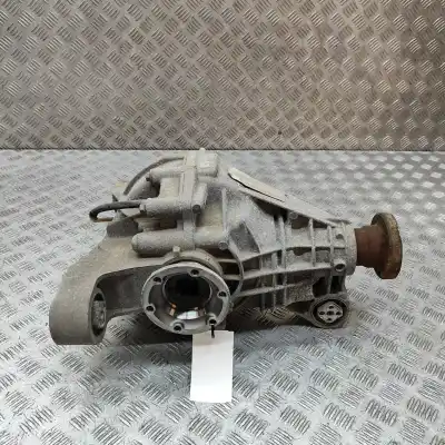 Peça sobressalente para automóvel em segunda mão diferencial traseiro por porsche cayenne 9pa (2002-2010) referências oem iam 0ac525017d  