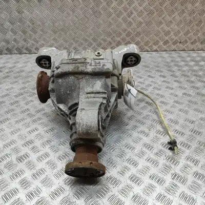 Peça sobressalente para automóvel em segunda mão Diferencial Traseiro por PORSCHE CAYENNE 9PA (2002-2010) Referências OEM IAM 0AC525017D  