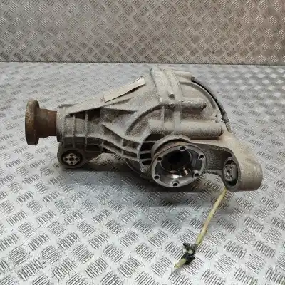 Peça sobressalente para automóvel em segunda mão diferencial traseiro por porsche cayenne 9pa (2002-2010) referências oem iam 0ac525017d  
