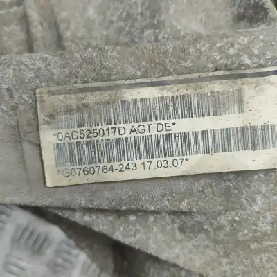 Peça sobressalente para automóvel em segunda mão diferencial traseiro por porsche cayenne 9pa (2002-2010) referências oem iam 0ac525017d  