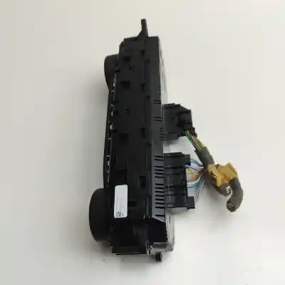 Pezzo di ricambio per auto di seconda mano unità di aria condizionata per ford tourneo custom minibus / passenger (2012-..) minibus / passenger riferimenti oem iam kk2t-19980-da  