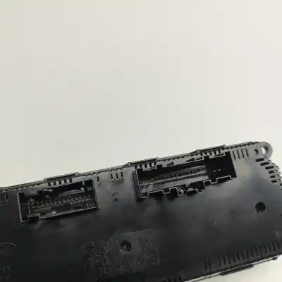 Pezzo di ricambio per auto di seconda mano unità di aria condizionata per ford tourneo custom minibus / passenger (2012-..) minibus / passenger riferimenti oem iam kk2t-19980-da  