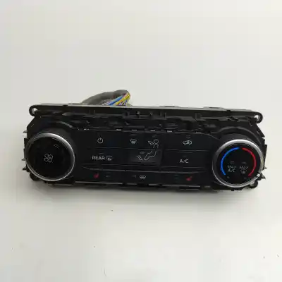 Pezzo di ricambio per auto di seconda mano Unità Di Aria Condizionata per FORD TOURNEO CUSTOM MINIBUS / PASSENGER (2012-..) Minibus / passenger Riferimenti OEM IAM KK2T-19980-DA  