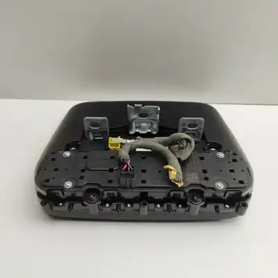 Автозапчасти б/у многофункциональный дисплей за ford tourneo custom minibus / passenger (2012-..) minibus / passenger ссылки oem iam k1bt-18b955-fc  