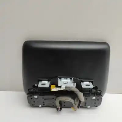 Автозапчасти б/у многофункциональный дисплей за ford tourneo custom minibus / passenger (2012-..) minibus / passenger ссылки oem iam k1bt-18b955-fc  