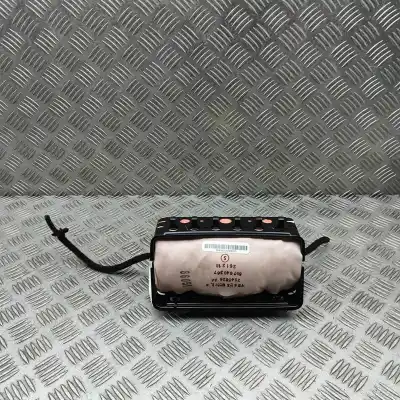 Peça sobressalente para automóvel em segunda mão Airbag Dianteiro Direito por TESLA MODEL S (2012-..) Hatchback Referências OEM IAM 1463363-00-A  