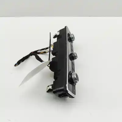 Pezzo di ricambio per auto di seconda mano unità di aria condizionata per audi a3 limousine 8vs, 8vm (2013-2020) riferimenti oem iam 8v0820043q  