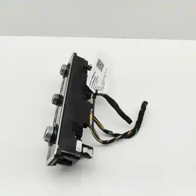 Pezzo di ricambio per auto di seconda mano unità di aria condizionata per audi a3 limousine 8vs, 8vm (2013-2020) riferimenti oem iam 8v0820043q  