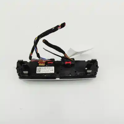 Pezzo di ricambio per auto di seconda mano unità di aria condizionata per audi a3 limousine 8vs, 8vm (2013-2020) riferimenti oem iam 8v0820043q  