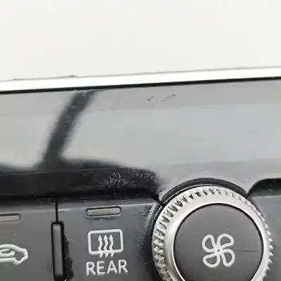 Pezzo di ricambio per auto di seconda mano unità di aria condizionata per audi a3 limousine 8vs, 8vm (2013-2020) riferimenti oem iam 8v0820043q  