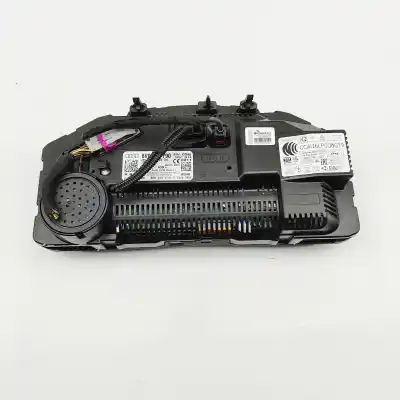 Автозапчастина б/у лічик километрів годинин для audi a3 limousine 8vs, 8vm (2013-2020) посилання на oem iam 8v0920790,0263742041  