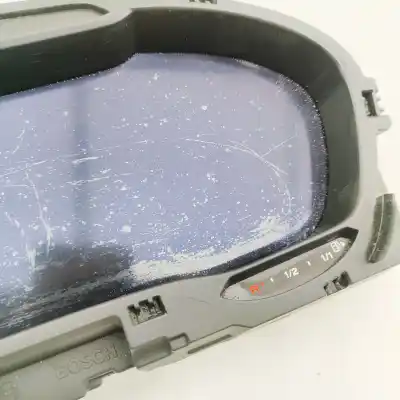 Автозапчастина б/у лічик километрів годинин для audi a3 limousine 8vs, 8vm (2013-2020) посилання на oem iam 8v0920790,0263742041  