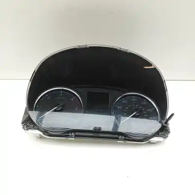 Second-hand car spare part Speedometer for MITSUBISHI OUTLANDER III GG_W, GF_W, ZJ (2012-..) Off-road OEM IAM references 8100C536  