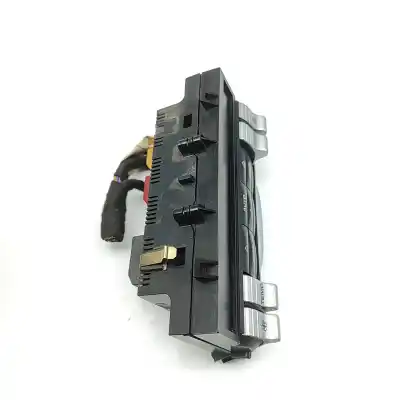 Second-hand car spare part air conditioning control unit for porsche cayenne 9pa (2002-2010) oem iam references 95565320410  