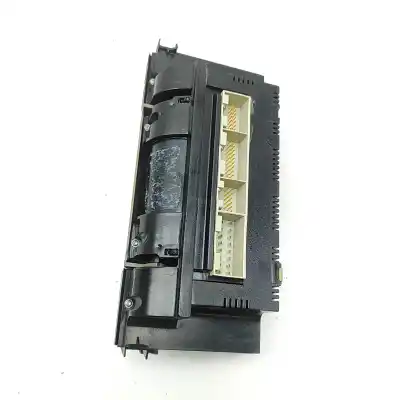 Second-hand car spare part air conditioning control unit for porsche cayenne 9pa (2002-2010) oem iam references 95565320410  