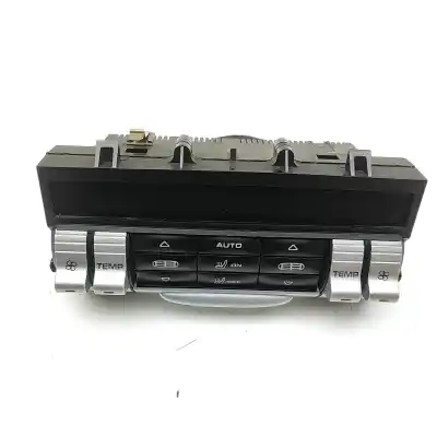 Second-hand car spare part Air Conditioning Control Unit for PORSCHE CAYENNE 9PA (2002-2010) OEM IAM references 95565320410  