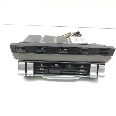 Second-hand car spare part Air Conditioning Control Unit for PORSCHE CAYENNE 9PA (2002-2010) OEM IAM references 7L5907044BT,5HB008505  