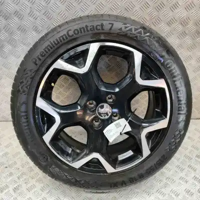 Автозапчастина б/у шина для OPEL MOKKA (2020-..) Off-road Посилання на OEM IAM 9835097680  