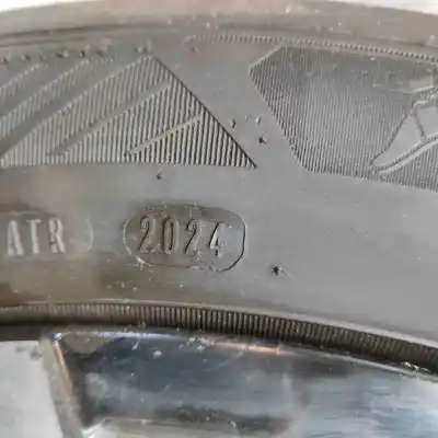 Автозапчастина б/у шина для opel mokka (2020-..) off-road посилання на oem iam 9835097680  