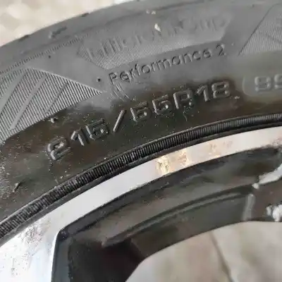 Автозапчастина б/у шина для opel mokka (2020-..) off-road посилання на oem iam 9835097680  