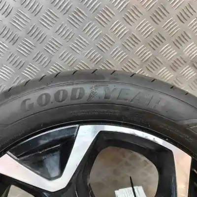 Автозапчастина б/у шина для opel mokka (2020-..) off-road посилання на oem iam 9835097680  