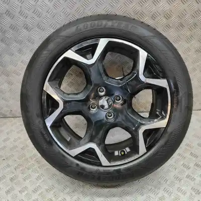 Автозапчастина б/у шина для OPEL MOKKA (2020-..) Off-road Посилання на OEM IAM 9835097680  