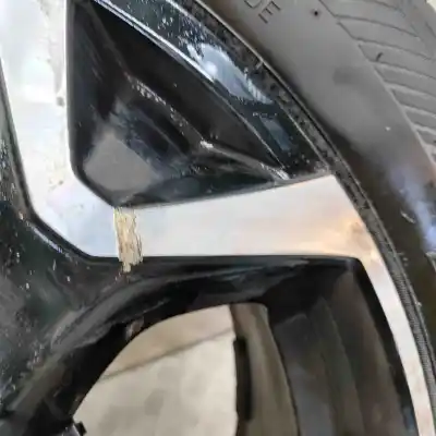 Автозапчастина б/у шина для opel mokka (2020-..) off-road посилання на oem iam 9835097680  