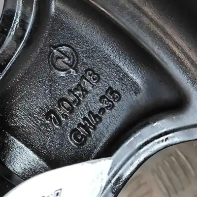 Автозапчастина б/у шина для opel mokka (2020-..) off-road посилання на oem iam 9835097680  