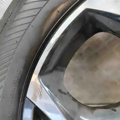 Автозапчастина б/у шина для opel mokka (2020-..) off-road посилання на oem iam 9835097680  