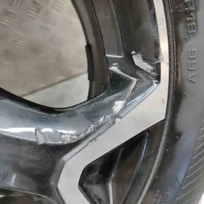 Автозапчастина б/у шина для opel mokka (2020-..) off-road посилання на oem iam 9835097680  