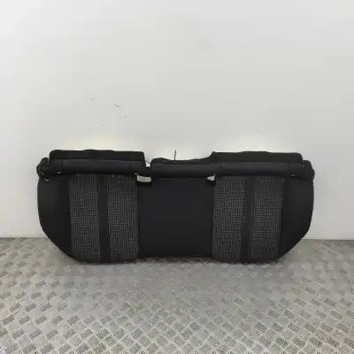 Pièce détachée automobile d'occasion SIÈGES ARRIÈRE pour PEUGEOT 2008 II  Références OEM IAM 1665416580  