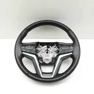 Second-hand car spare part Steering Wheel for ISUZU D-MAX II TFR, TFS (2012-..) Pick-up OEM IAM references 8974719901,8974719921  