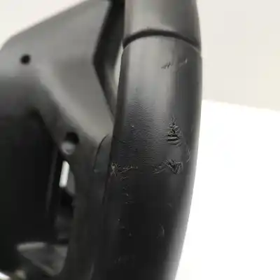 Second-hand car spare part steering wheel for isuzu d-max ii tfr, tfs (2012-..) pick-up oem iam references 8974719901,8974719921  
